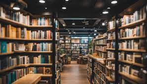 Bookstore Singapore: Discover the Best Places to Buy Books in the City -  Kaizenaire - Singapores Lifestyle & Online Shopping Website