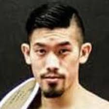 Isaiah Sharpe vs. Xi Lau, BTC 22