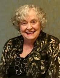 Obituary for Patricia Joan Morrow