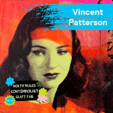 Pop-Up North Wales Contemporary Craft Fair