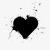Download herz schwarz icon | valentine icon pack | high quality free herz schwarz icons 1