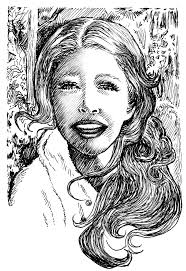 The Sheila Agnes Nature Preserve