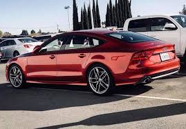 Image result for Garnet Red 2016 A7