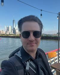 A pleasure to work with these great musicians who are also great people!!  @bhvp_theater Mamma Mia Orchestra 2024: L to R: Alan Lounsbury, bass;  Andrew Hill, conductor; @dontfretguitar, guitar 1; Josh Herr,