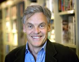 Who is Katty Kay's husband Tom Carver and how many children do they have?