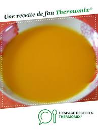 Veloute Du Soleil A La Musquee De Provence Recette Recette Courge Musquee De Provence Veloute