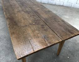 Check spelling or type a new query. Rare Ancienne Tres Grande Table De Ferme 340 Cm De Long