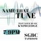 Name That Tune! event image