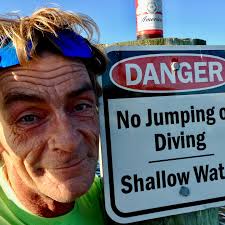 If you think the inside of the Blue Crab is small now, you should have seen  it in 1994. This old fish house once contained two full size walk-in  coolers. After purchasing