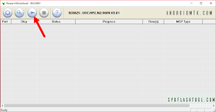 Qmobile I6 Metal One V2 Spd7731 Firmware Pac Flash File