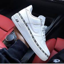 Af1 Af1 Nike Shoes Air Force Nike Sneakers