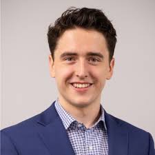 Today marks the last day of my summer internship with Trinity Pension  Consultants in Akron, OH. For the past three months, I have had the  privilege of working as a retirement plan