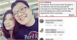 Saya harap mereka dapat memaafkan saya"