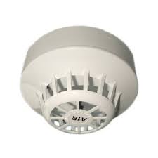 Looking for a smoke detector you can keep tabs on from your phone? Heat Detector Wm3000 Hold Open Sytems Fire Protection Doors