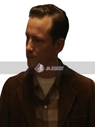 Calvin Evans Lessons in Chemistry 2023 Brown Blazer