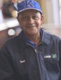 Ronald "Eagle" Chester Taul Obituary