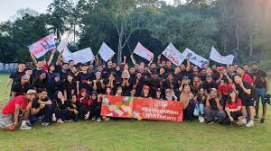 Intellectual, proactive and innovative are valuable to company performance. Yi Ting Keah Head Of Human Resources G Nix Technologies Sdn Bhd Linkedin