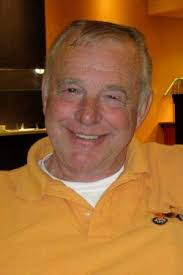 Obituary information for Jerry Allen Burdick