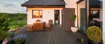 8 questions à se poser avant d'aménager une terrasse suspendue. Prix Terrasse Bois Au M2 Et Tarif De Pose Allojardin Com