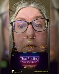 I swear, I didn't think a simple lighting change would mess with my head  this much