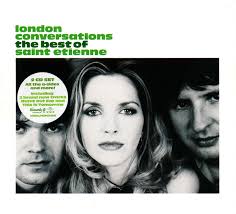 Siobhan Brookes Discography: Vinyl, CDs, & More