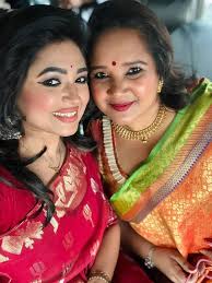 Both of these ladies are very beautiful