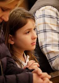 Ash Wednesday: the start of Lent