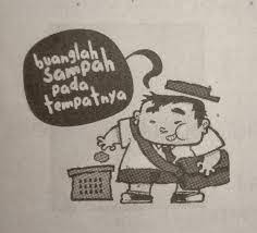 Contoh Reklame Pada Gambar Termasuk Dalam Jenis A Iklanb Posterc Baliho D Spandukdijawab Yah Brainly Co Id