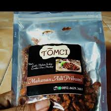Tempe merupakan makanan asli orang indonesia yang sangat populer. Makasih Kakak Hayo Teman2 Bunda2 Tomci Tempe Orek Mak Cik Facebook