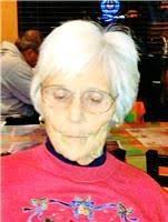 Janet Inscho Obituary (2015)