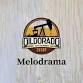 Melodrama — Taft Oildorado, Inc. event image