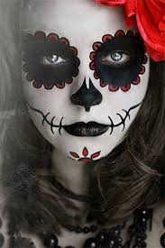 Ideas De Maquillaje Para Halloween Para Mujeres Explicado Paso A Paso Esurfline Noticias Anuncios Y Clasificados