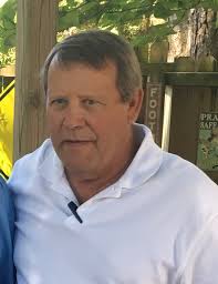 Obituary information for Richard "Rick" McGhee