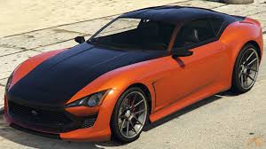 Furore Gt Gta Cars Sports Cars Luxury Grand Theft Auto 4