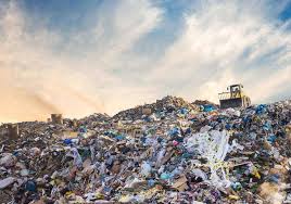 Short trash dump #interium #rng #movement. Landfills Ncejn