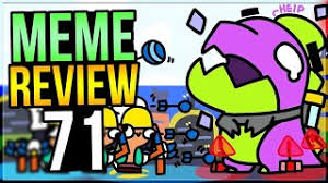 Brawl stars meme review #50. Tick Head Using Jump Pads Top Plays In Brawl Stars 54 Ø¯ÛŒØ¯Ø¦Ùˆ Dideo