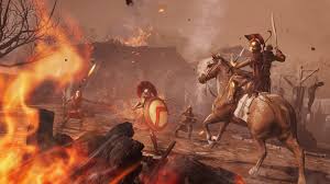 Maybe you would like to learn more about one of these? Assassins Creed Odyssey Battle Hd Games 4k Wallpapers Images Backgrounds Photos And Pictures