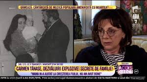 Sorin cîmpeanu a făcut anunțul care va afecta mii de elevi; Carmen TÄƒnase Este VÄƒduvÄƒ De 21 De Ani Marea ActriÈ›Äƒ DestÄƒinuiri EmoÈ›ionante Despre CÄƒsnicia Cu Victor Parhon O Poveste Foarte FrumoasÄƒ Spynews Ro