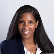 Karie Robinson's Instagram, Twitter & Facebook