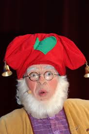 2012 België: Plopsaland de Panne