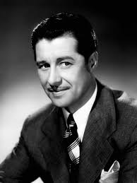 Don Ameche (Creator)