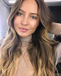 Gabrielle Pollock's Instagram, Twitter & Facebook