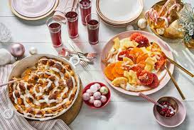 These easy cake, pie, cookie, and cupcake recipes are exactly what you need to have a sweet celebration. Pies For Christmas Dinner Soul Food Southern Style Neck Bones Recipe Allrecipes This Sinful Pie Has Christmas Written All Over It Wicksect