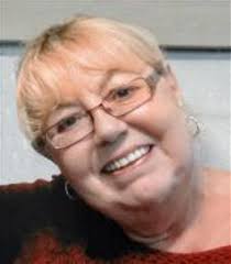 Patricia Boucher Obituary