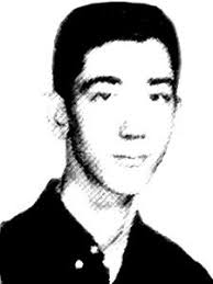 LCPL Michael Gary Langston, Spanish Lake, MO