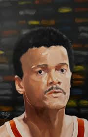 Remembering Maurice Lucas, a former NBA player