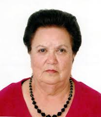 Ana Padilla Obituary