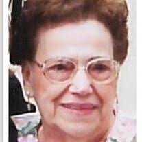 Mary A. (Cantello) Galli Obituary