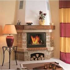 Pin De Klimovky En Decoracion Chimenea De Esquina Diseno De Chimenea Decoracion Facil Del Hogar