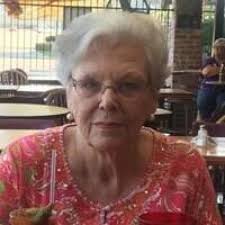 Ellen Ducote, 84, Bunkie